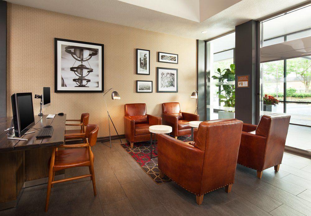 Courtyard San Jose Airport Hotel Luaran gambar
