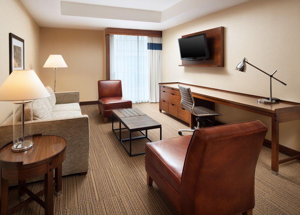 Courtyard San Jose Airport Hotel Luaran gambar