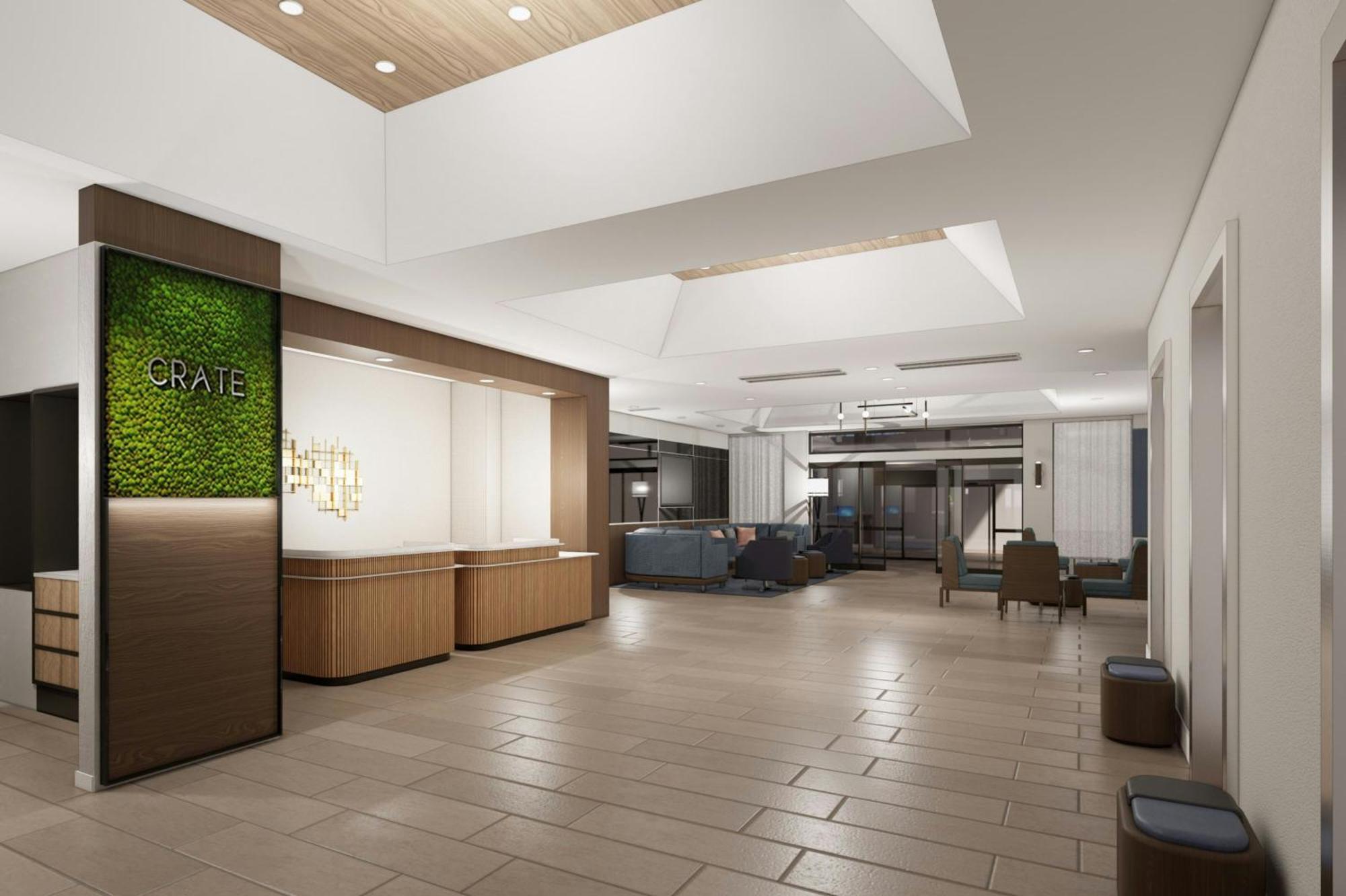 Courtyard San Jose Airport Hotel Luaran gambar
